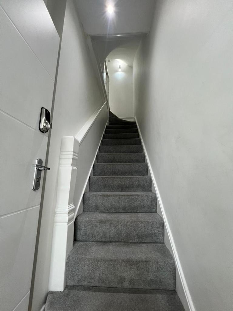 Zenobia London Luxury Apartments Finchley Exterior foto